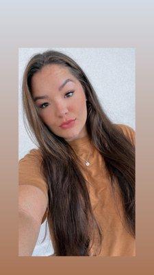 photo of Brooke M.