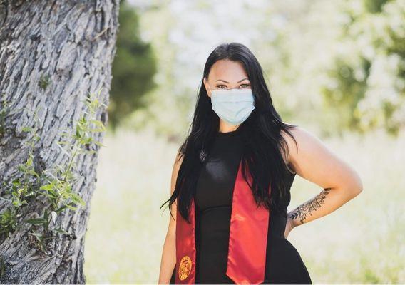 photo of Brittney R.