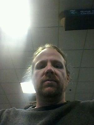 Photo of Paul F.