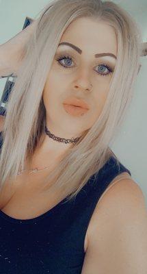 photo of Brittany E.