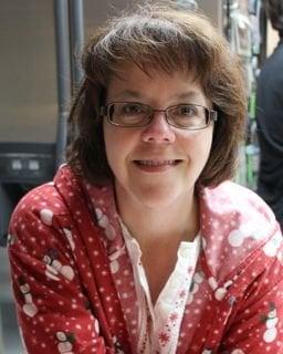 Photo of Lisa W.