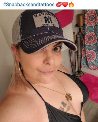 Photo of Danielle B.