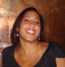Photo of Janelle T.