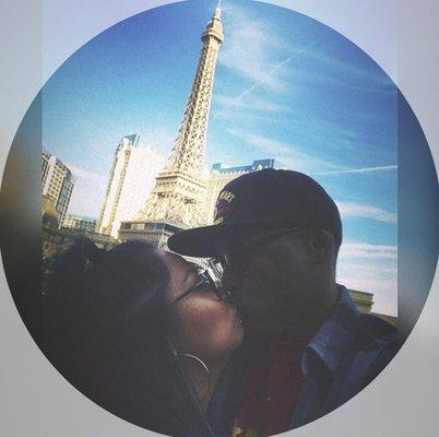 photo of Lichelle D.