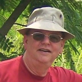 Photo of Henry L.