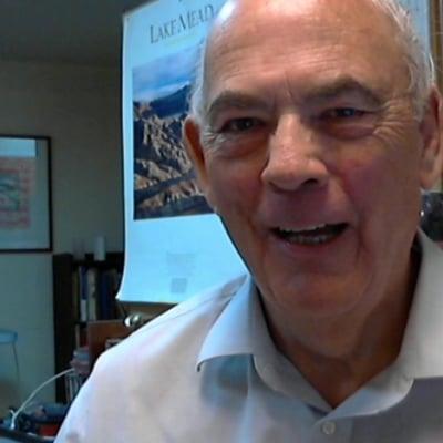 Photo of Jonathan D.
