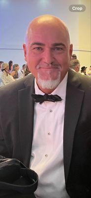 Photo of Joel W. T.