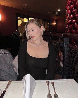 photo of Samantha K.