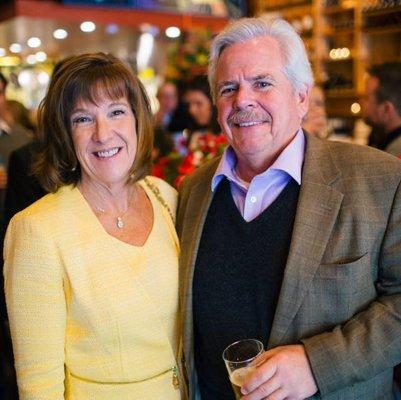 photo of Mary Jane D.