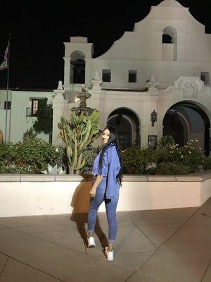 Photo of Lesly S.