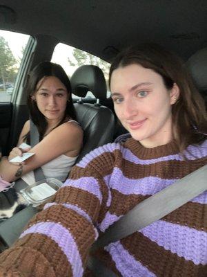 Photo of Ciara M.