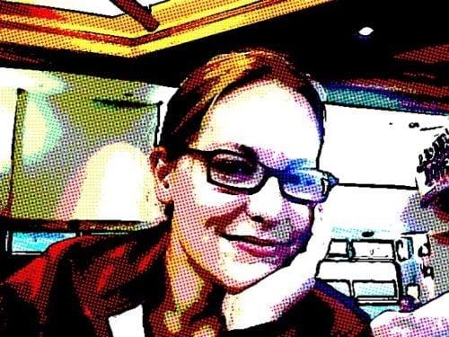 Photo of Sarah B.