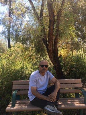 Photo of Gizachew A.