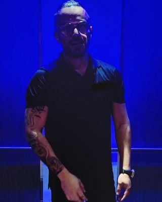 Photo of Orlando G.