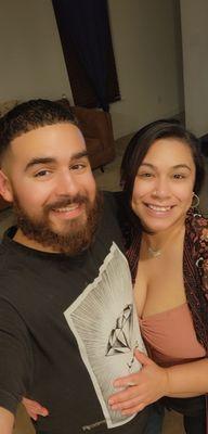 Photo of Jennifer G.