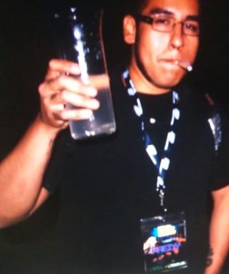 photo of The Alpha O.