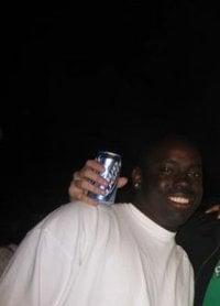 Photo of Marcus B.
