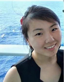 photo of Christina L.