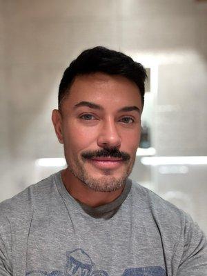 photo of Francisco J.