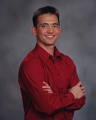 photo of Austin H.