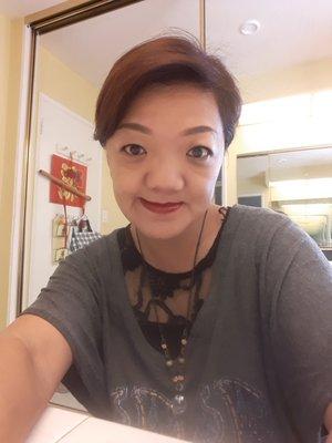 Photo of Lu C.