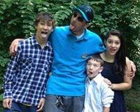 photo of Stephanie R.