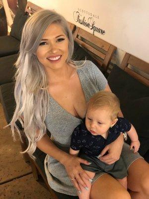 photo of Stephanie C.