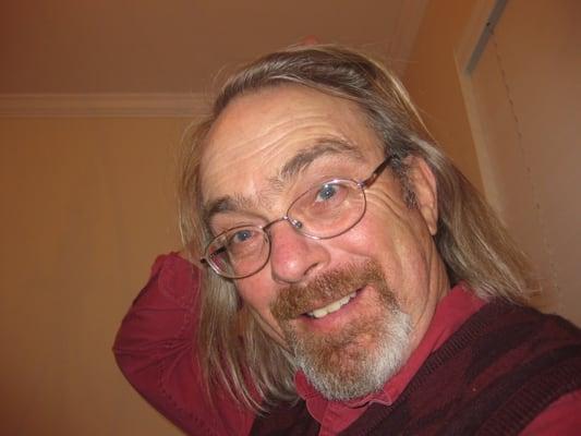 Photo of Robert S.