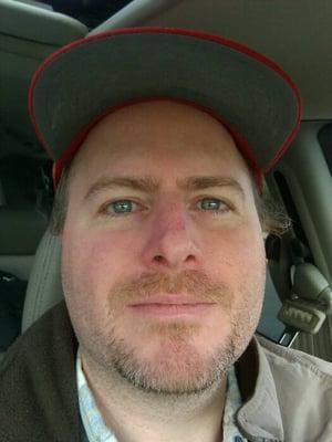 Photo of Rusty S.