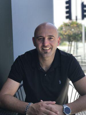 Photo of Ata A.
