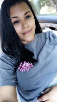 photo of Angelicia M.