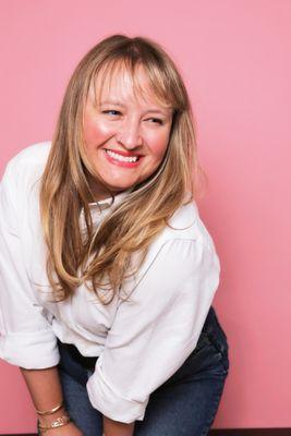 Photo of Ashley M.