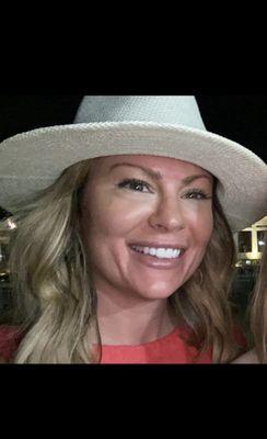 photo of Christin K.