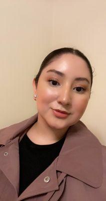 Photo of Abby Z.
