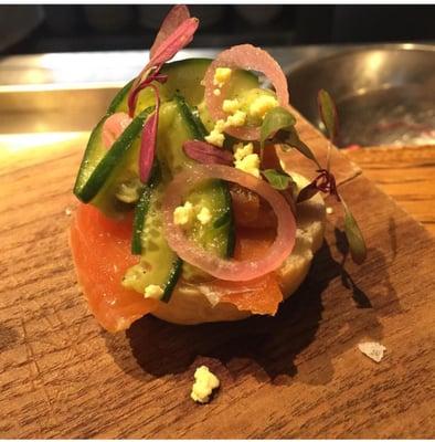 photo of Kyler Alcorn A.