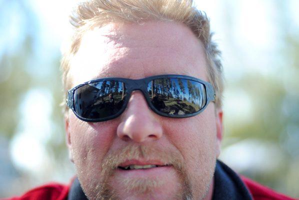 Photo of Sean S.