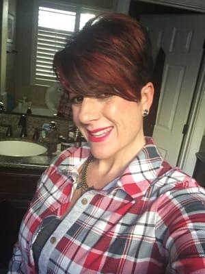 Photo of Holly S.