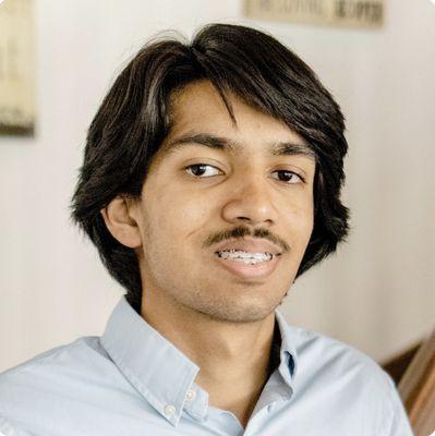 photo of Rohan K.