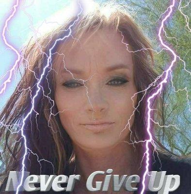 Photo of Terri M.