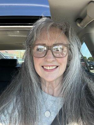 photo of Christine P.