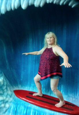 Photo of Julie O.