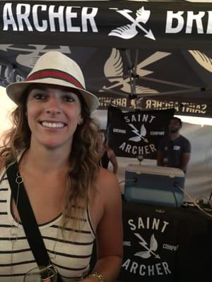 photo of Courtney P.