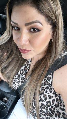 Photo of Alejandra F.