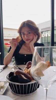 Photo of Vivian T.