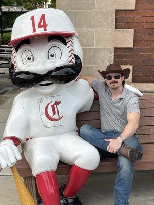 Photo of Cody R.
