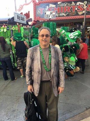 Photo of Scott E.