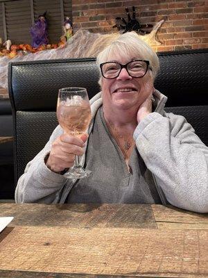 Photo of MaryAnn J.