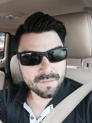 Photo of Edgar O.