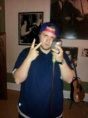 Photo of Justus F.