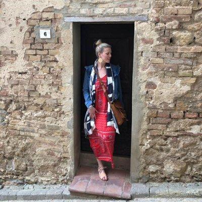 photo of Danielle S.